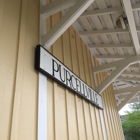 Town of Purcellville Train Station