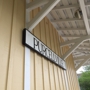 Town of Purcellville Train Station