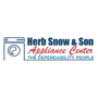 Herb Snow & Son Maytag