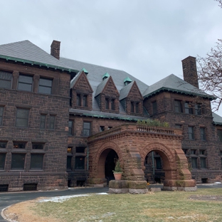 James J. Hill House - Saint Paul, MN