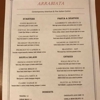 Arrabiata Restaurant gallery