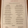 Arrabiata Restaurant