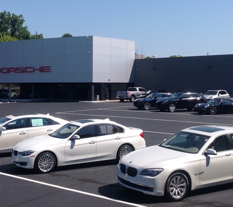 Tom Wood Porsche Audi - Indianapolis, IN