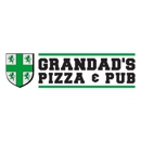 Grandad's Pizza and Pub - Pizza