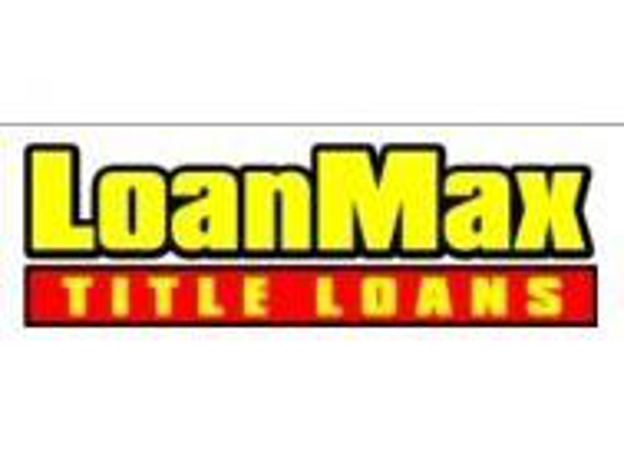 LoanMax Title Loans - Louisville, KY