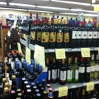 Gordon's Liquor Stores