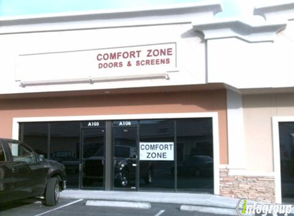 Comfort Zone of Nevada - Las Vegas, NV