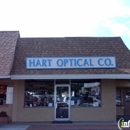 Hart Optical Of La Mesa - Clinics