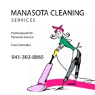 Manasota Cleaning Services