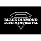 Black Diamond Equipment Rentals