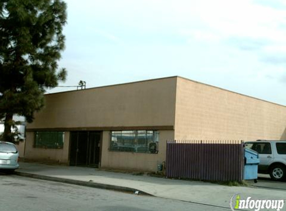 Peter McNulty Law Offices - Van Nuys, CA