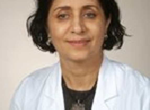 Dr. Sushma Dhar Kaul, MD - Edgewater, NJ