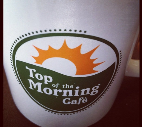 Top of the Morning Cafe - Utica, NY