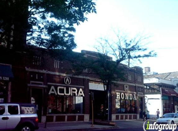 SSS Auto Repair - Chicago, IL