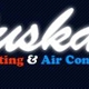 Puskar Heating & Air Conditioning