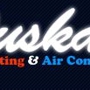 Puskar Heating & Air Conditioning