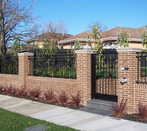 Rapid Fencing (VIC) Pty Ltd