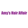 Amy's Hair Affair