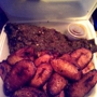 City Afrique Restaurant