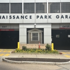 LAZ Parking - NU - Renaissance Park Garage