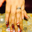 Nail Image - Cosmetologists