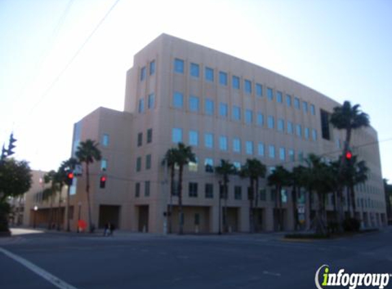 US Attorney Office - Fort Myers, FL