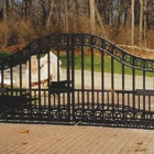 Brentano's Cast Stone