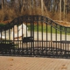Brentano's Cast Stone