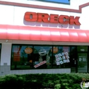 Oreck Authorized Sales & Service - Vacuum Cleaners-Household-Dealers