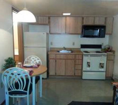 Budget suites of america - Fort Worth, TX