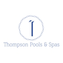 Thompson Pools And Spas - Swimming Pool Covers & Enclosures