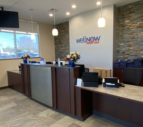 WellNow Urgent Care - Martinsville, IN