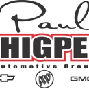 Paul Thigpen Chevrolet Buick GMC - New Car Dealers