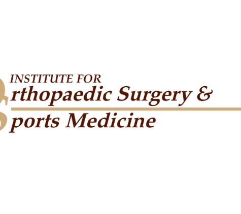 Institute for Orthopaedic Surgery & Sports Medicine - Fort Myers, FL