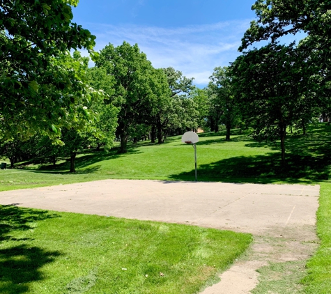 Hanscom Park - Omaha, NE