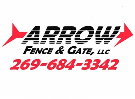 Arrow Fence & Gate, L.L.C. - Niles, MI