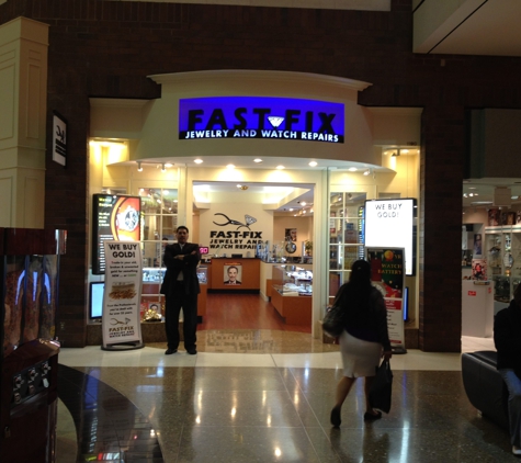 Fast-Fix Jewelry and Watch Repairs - Glendale, CA