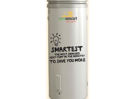 EcoSmart Solar - Harristown, QLD