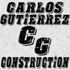 Carlos Gutierrez Construction