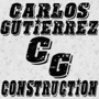 Carlos Gutierrez Construction