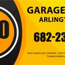 Garage Doors Arlington - Garage Doors & Openers