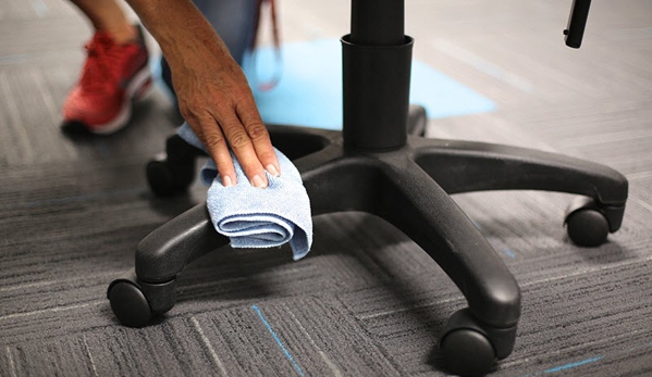 HCS Hunter Cleaning Service