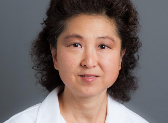 Dr. Grace S Hashisaka, OD - Chicago, IL