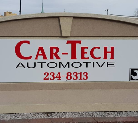 Car-Tech Automotive - Belleville, IL