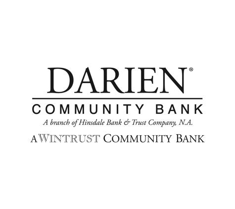 Darien Community Bank - Darien, IL