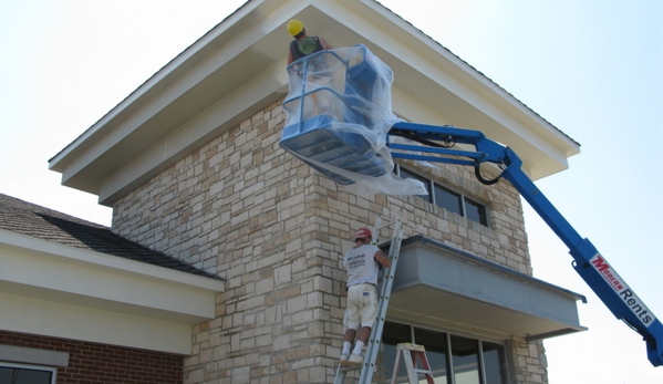 Burke Painting and Coatings, Inc. - Wilmington, DE