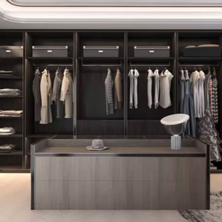 South Coast Wardrobes - Unanderra, NSW