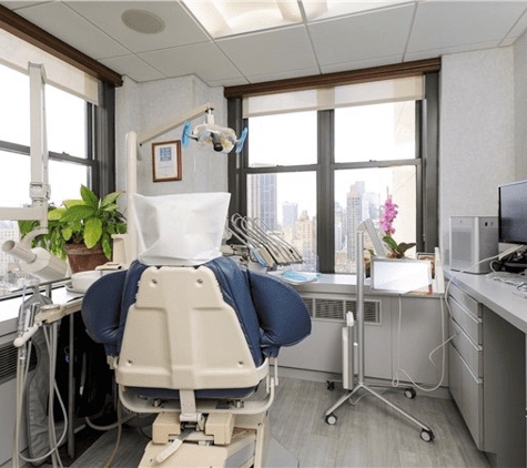 Metropolitan Dental Care - New York, NY