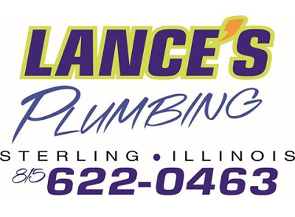 Lance's Plumbing, Inc. - Sterling, IL