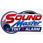 Sound Master Tint & Alarm